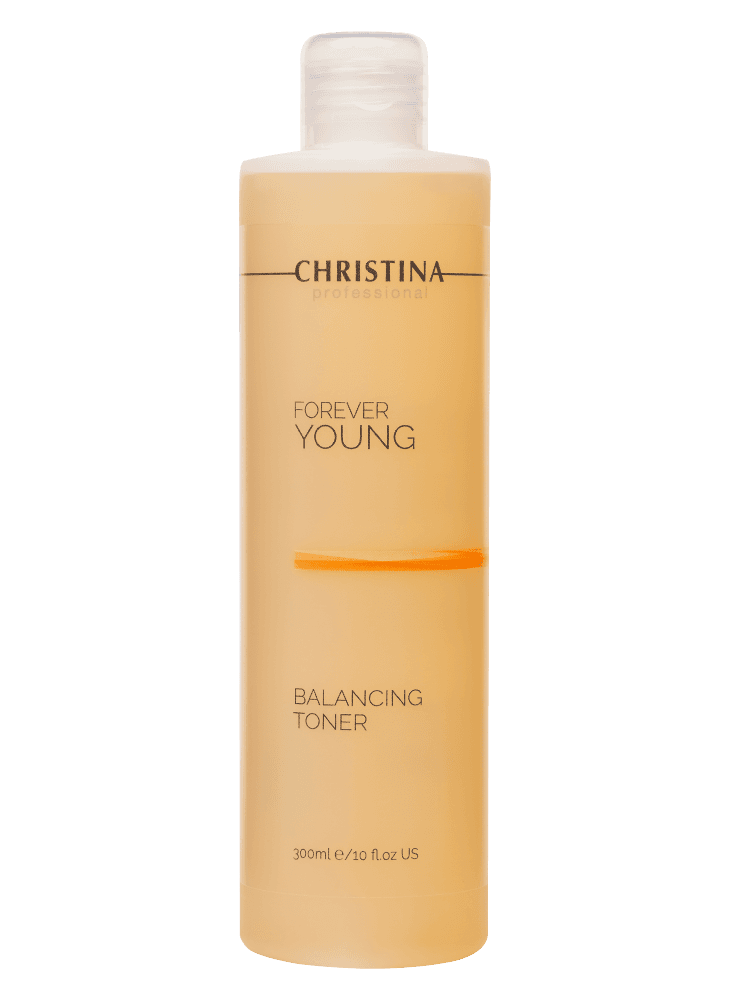 ForeverYoung Balancing Toner Балансирующий тоник