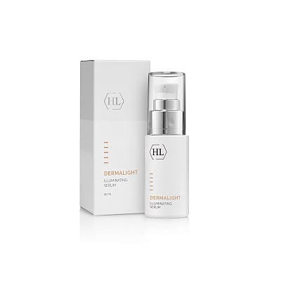 Dermalaight Illuminating Serum осветляющая сыворотка
