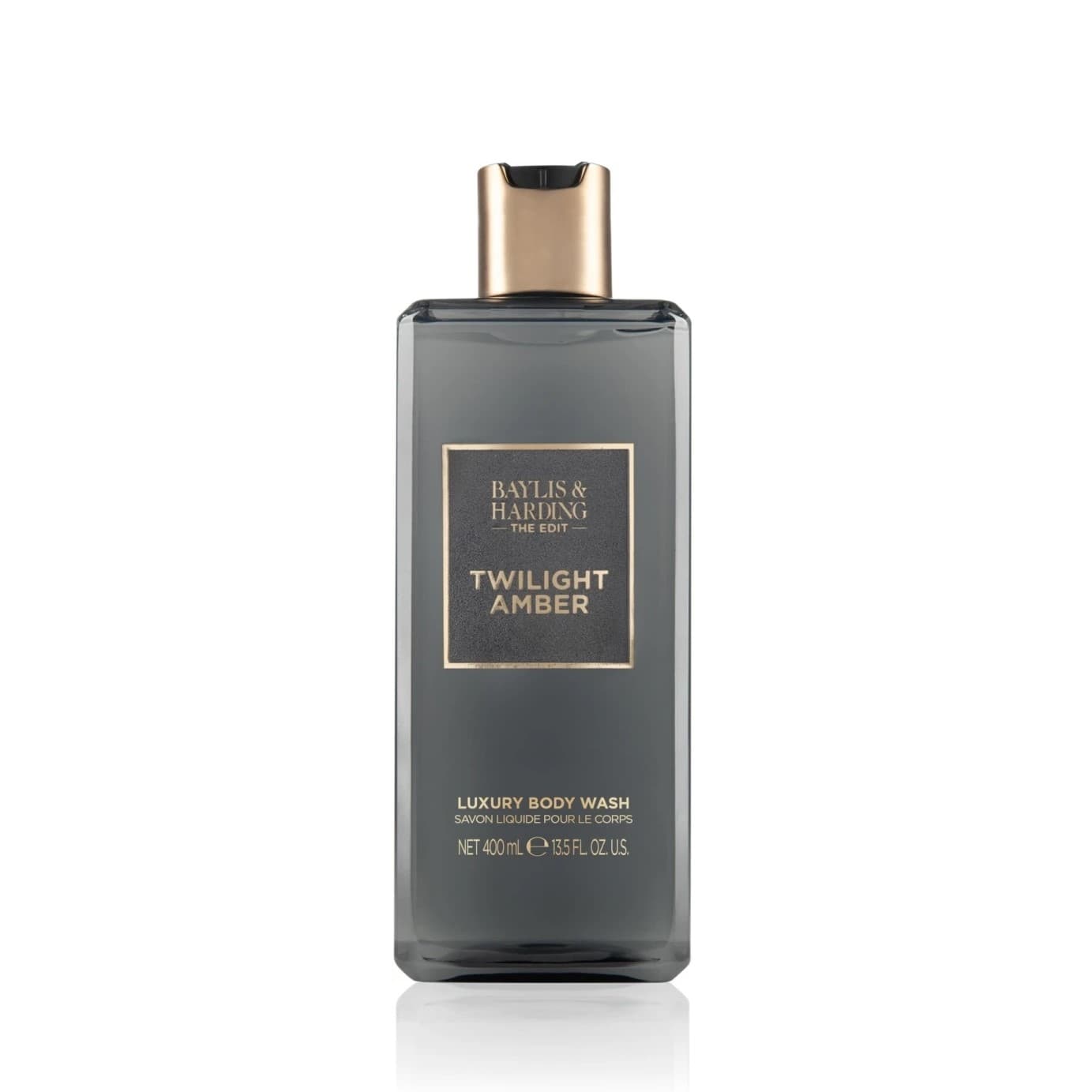 The Edit Twilight Amber Luxury Body Wash Гель для душа