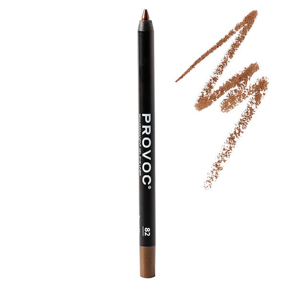 Gel Eye Liner Гелевая подводка в карандаше для глаз 82