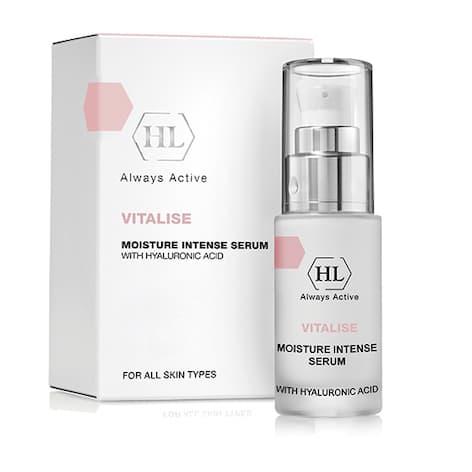Vitalise Moisture Intensive Serum Сыворотка