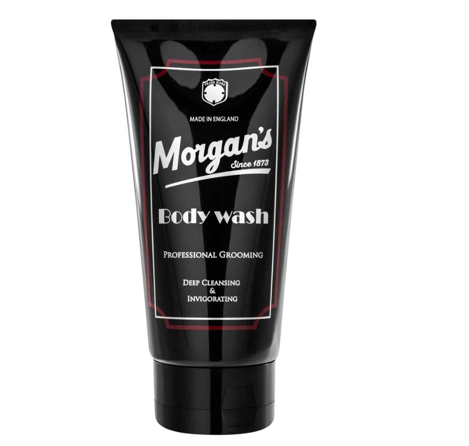 Гель для душа Morgan's