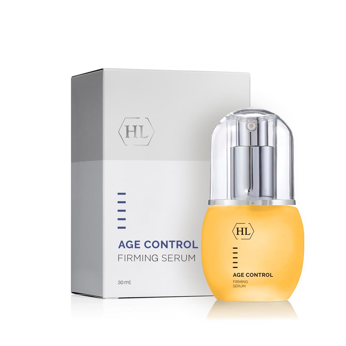 Age Control Укрепляющая сыворотка