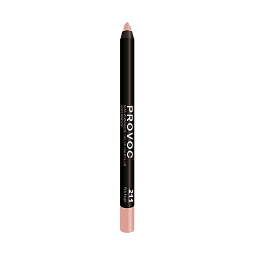 Gel Lip Liner Гелевая подводка в карандаше для губ 211