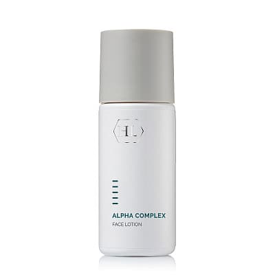 ALPHA COMPLEX Face Lotion Лосьон с фруктовыми кислотами