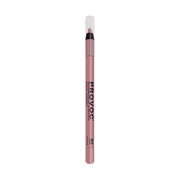 Gel Eye Liner Гелевая подводка в карандаше для глаз 51