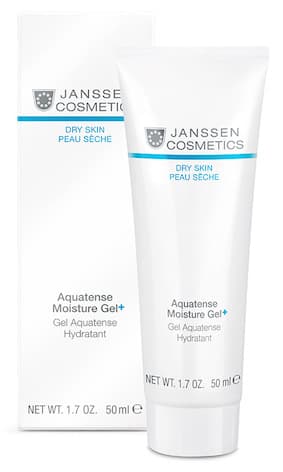 Hydro Active Gel Активно увлажняющий гель-крем