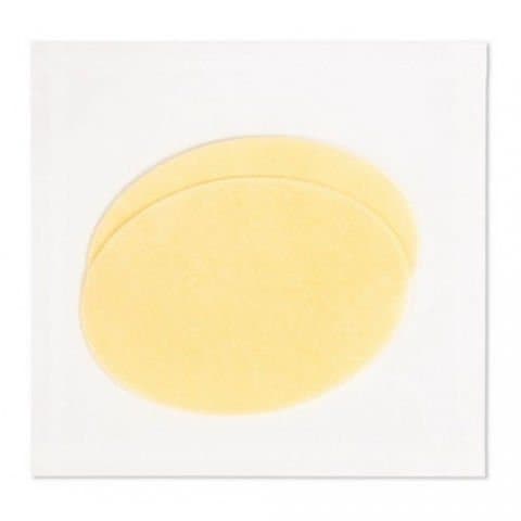 Collagen Dermafleece Mask Маска коллагеновая для глаз