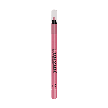 Gel Lip Liner Гелевая подводка в карандаше для губ 806