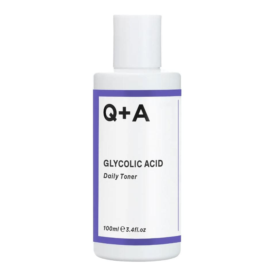 Glycolic Acid Тоник для лица с гликолевой кислотой