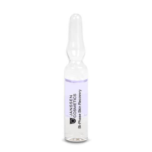 Bi-Phase Skin Recovery Двухфазный амульный концентрат 1*