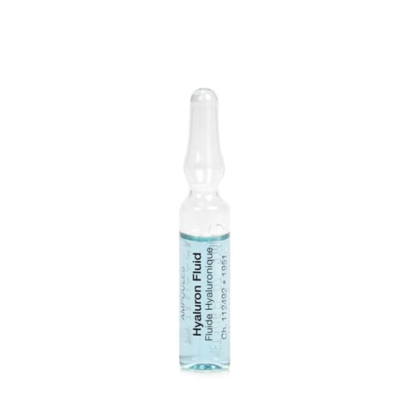 Hyaluron Fluid Ультраувлажняющая сыворотка с гиалуроновой кислотой 1*2 мл