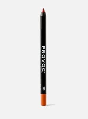 Gel Lip Liner Гелевая подводка в карандаше для губ 213
