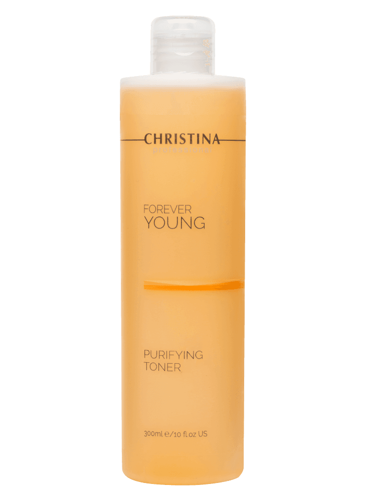 ForeverYoung Purifying Toner Очищающий тоник