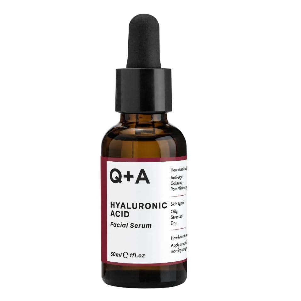 Hyaluronic Acid Сыворотка для лица с гиалуроновой кислотой