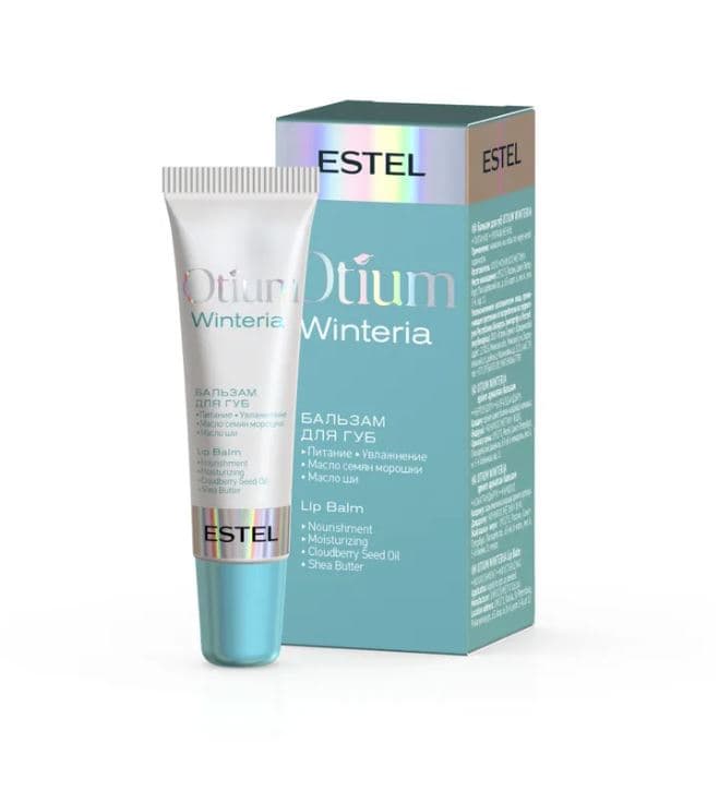 OTIUM WINTERIA Бальзам для губ