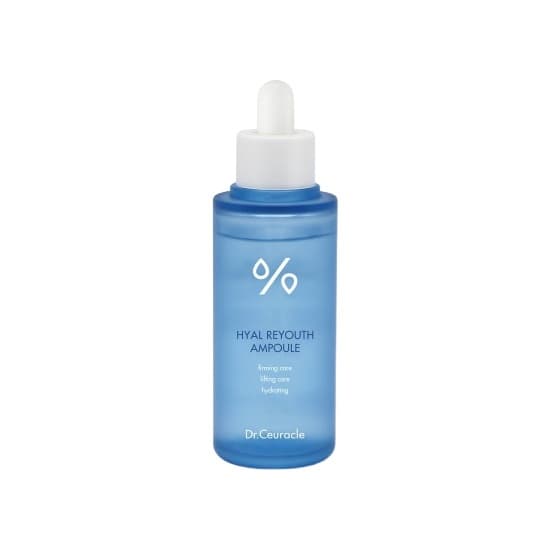 Сыворотка ампульная с гиалуроновой кислотой Hyal Reyouth Ampoule