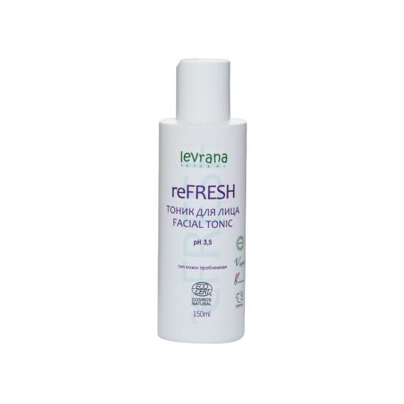 Тоник для лица ReFresh