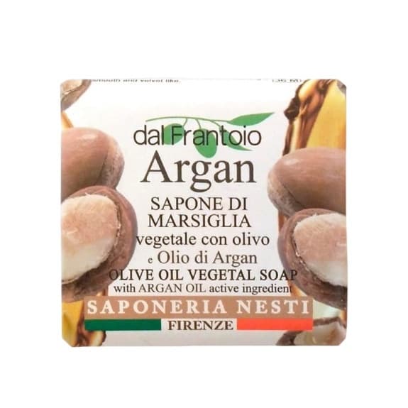 Мыло Арган Argan