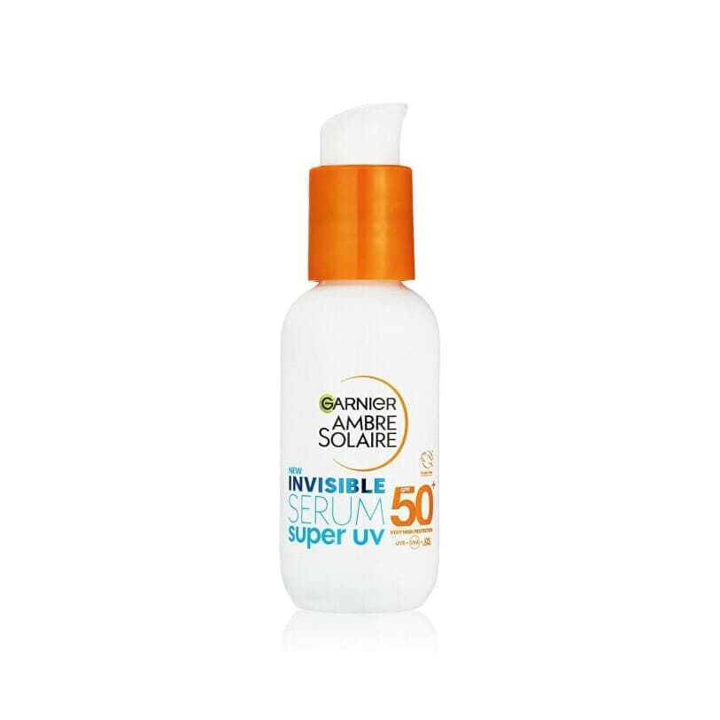 Сыворотка солнцезащитная Invisible СУПЕР UV spf 50+
