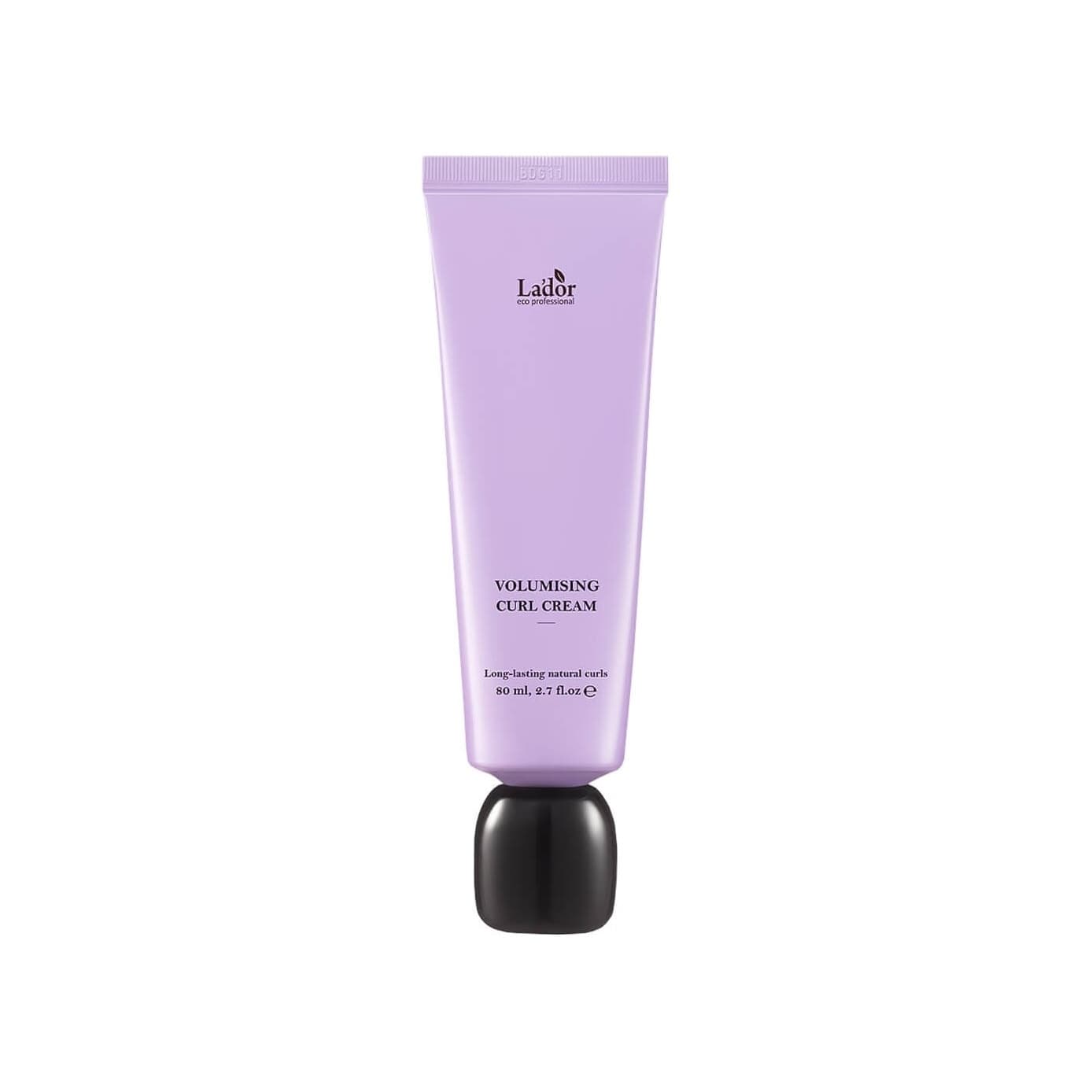 Крем-эссенция для объёма вьющихся волос Volumising Curl Cream