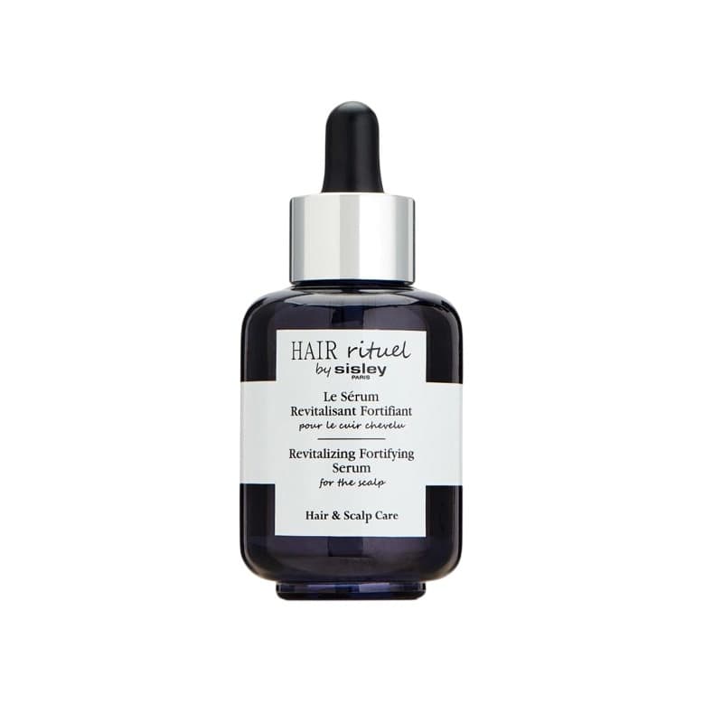 Hair Rituel by Sisley Суперсыворотка для кожи головы укрепляющая тонизирующая