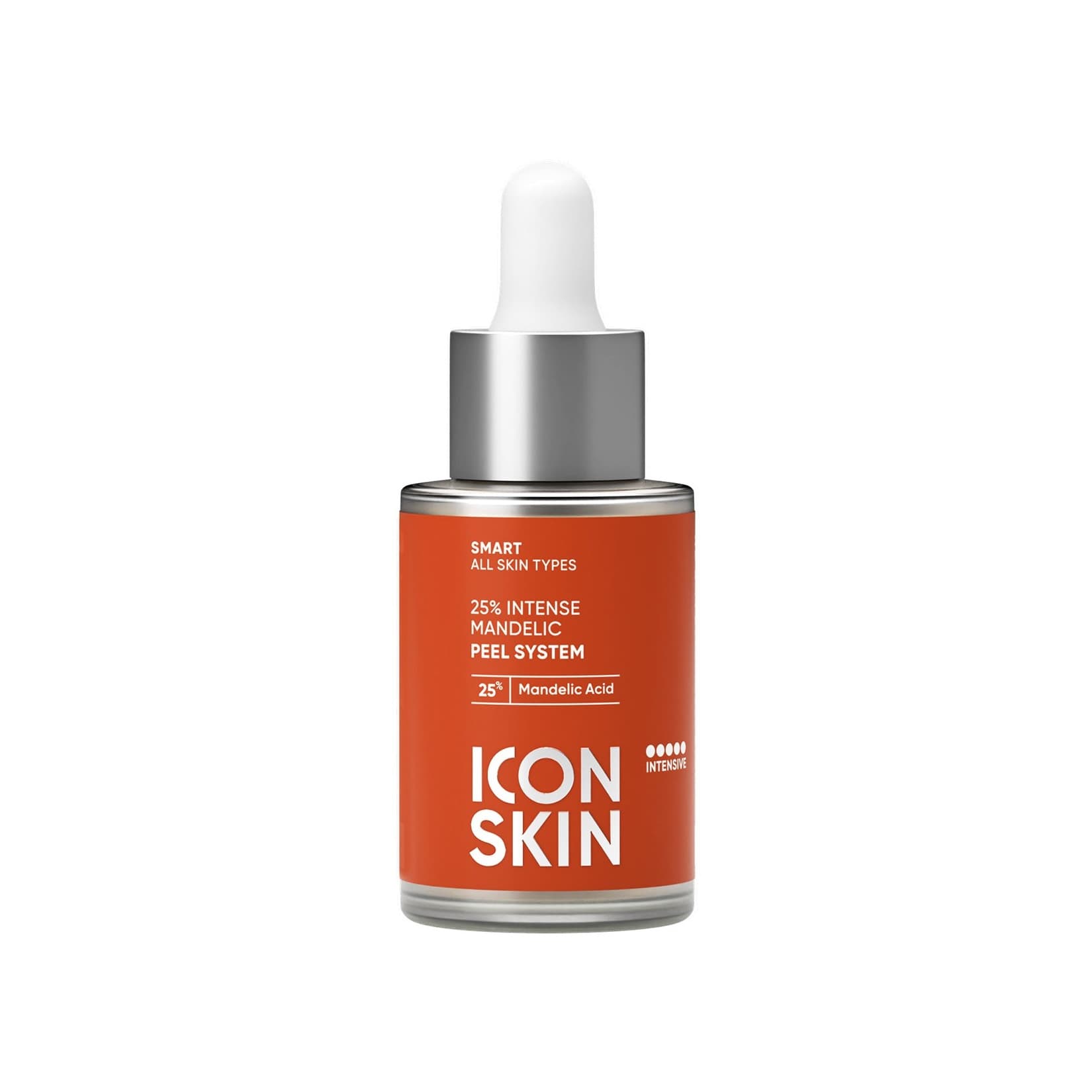 Пилинг-система миндальная 25% Smart Peel System