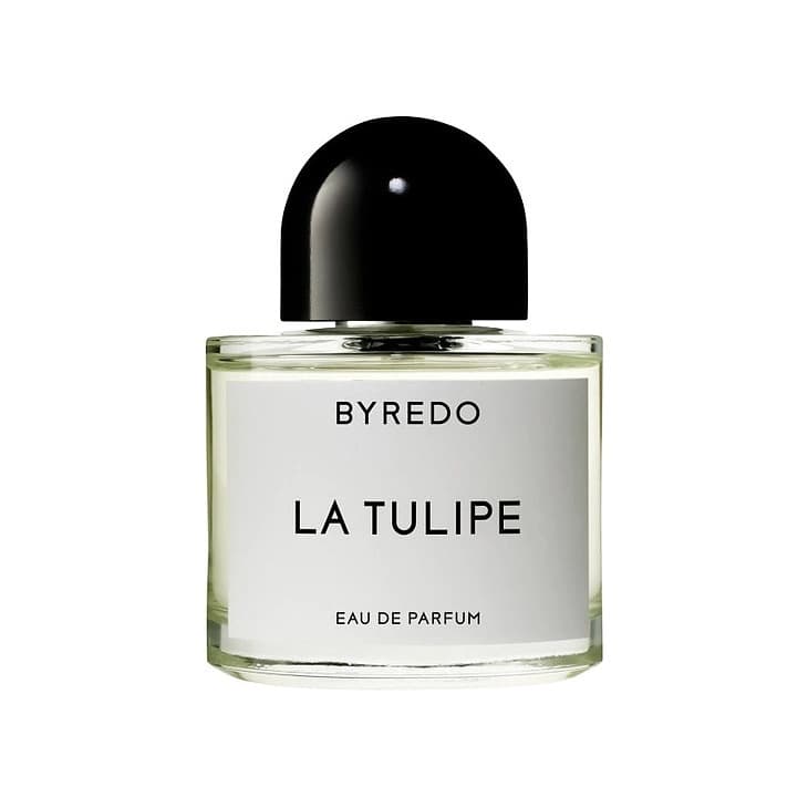 La Tulipe Парфюмерная вода