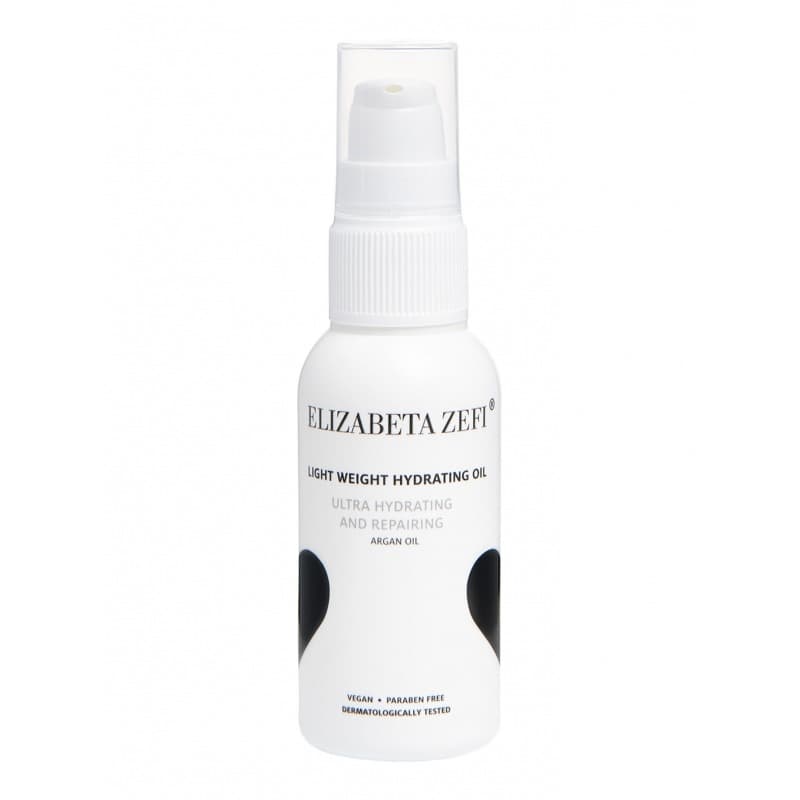 Маска для волос Elizabeta Zefi Light Weight Hydrating масло