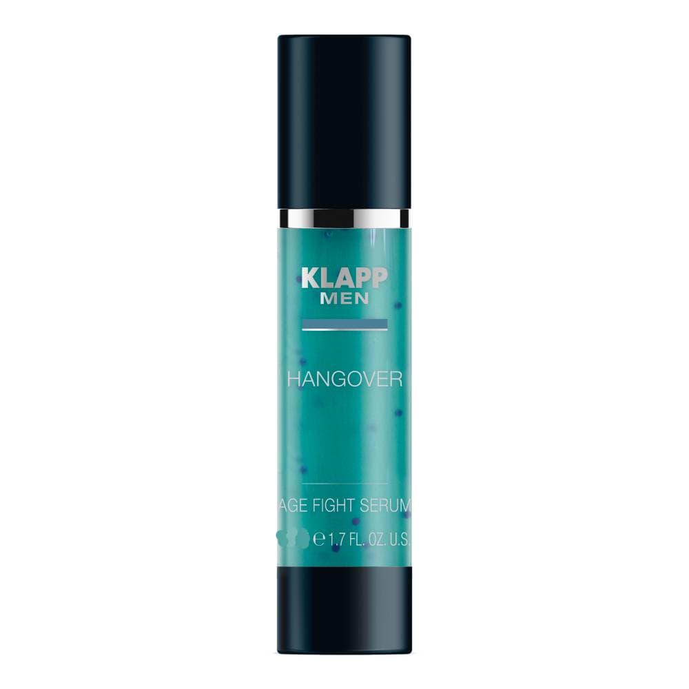Сыворотка Men Hangover Age Fight Serum
