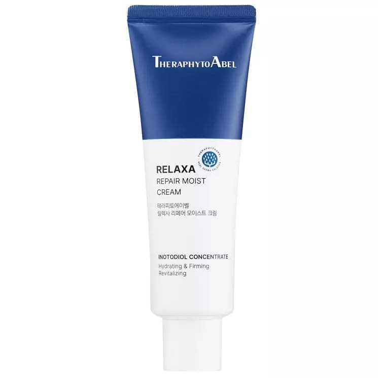 Крем для лица Repair Moist Cream