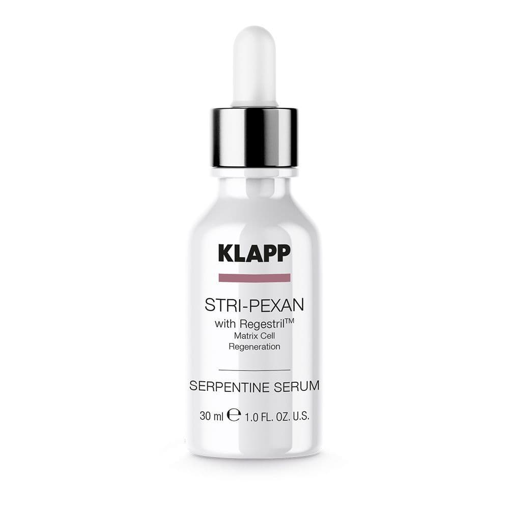 Сыворотка "Серпентин" Serpentin Serum