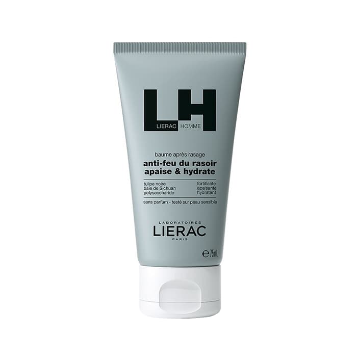 Lierac Homme Бальзам после бритья 1 шт
