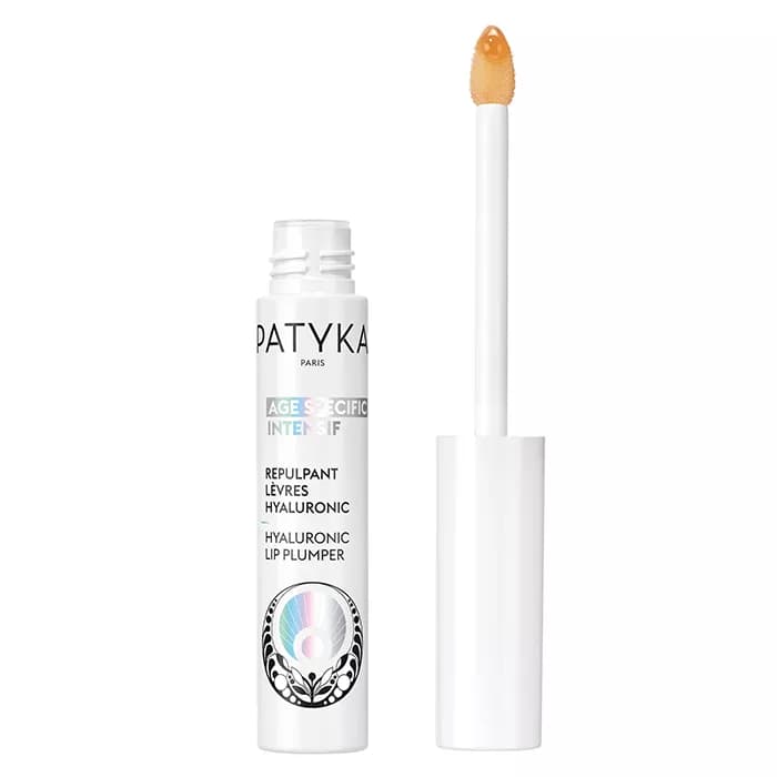 PATYKA AGE-SPECIFIC INTENSIF Блеск для губ с гиалуроновой кислотой