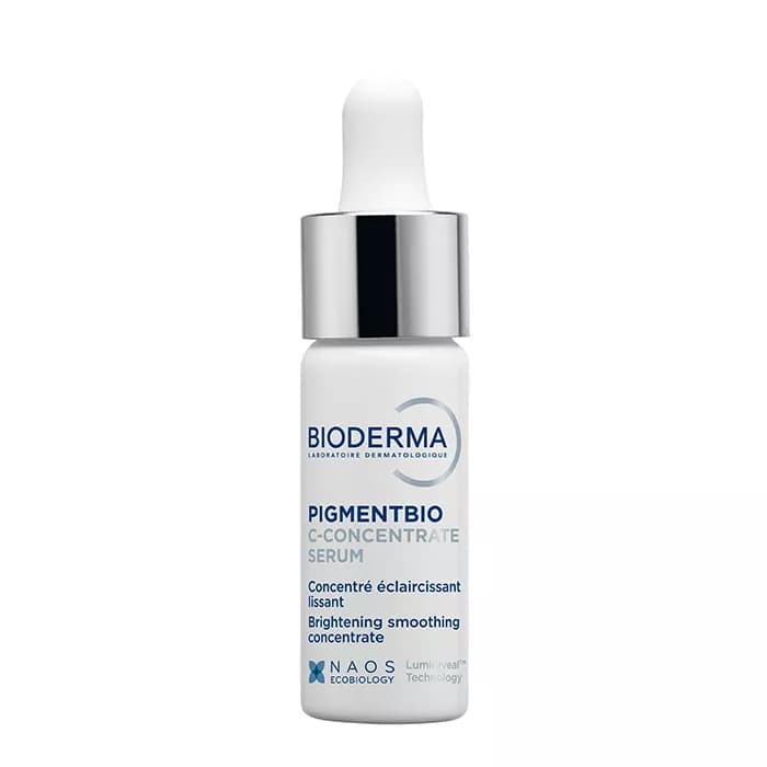 Биодерма Пигментбио Осветляющая сыворотка C-Concentrate