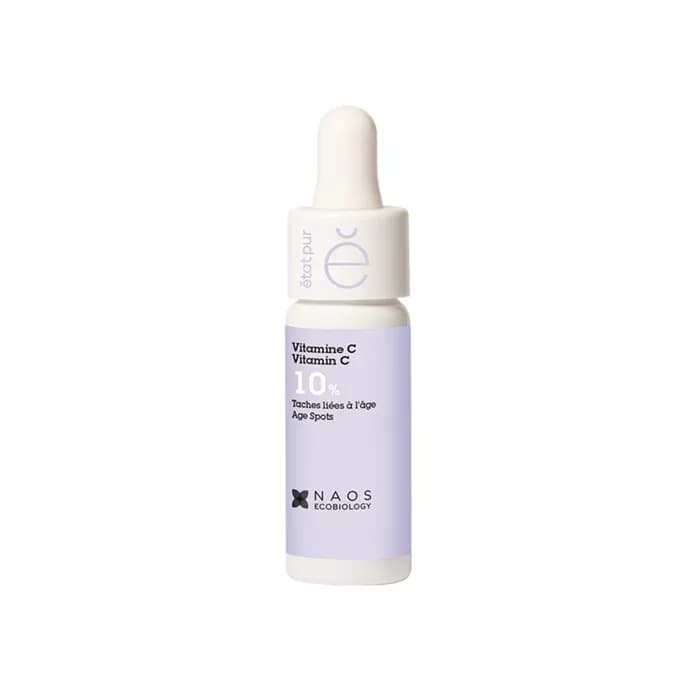 Etat Pur Сыворотка с витамином С 10%