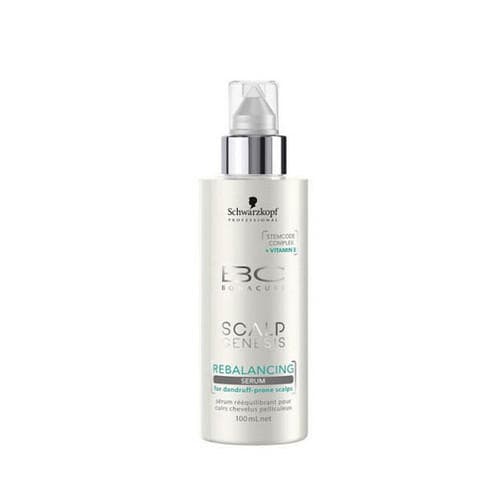 Шварцкопф Профешнл Балансирующий флюид, (Schwarzkopf Professional, BC Bonacure