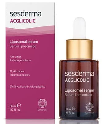 Сесдерма Липосомальная сыворотка, (Sesderma, Acglicolic