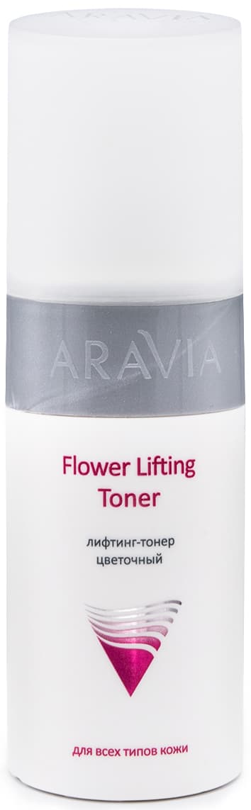 Аравия Профессионал Лифтинг-тонер цветочный Flower Lifting Toner, (Aravia Professional, Уход за лицом)