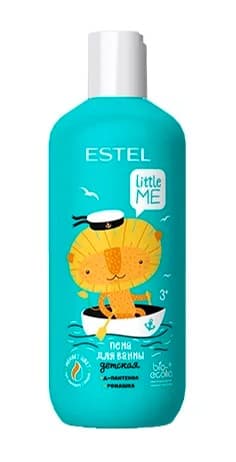 Эстель Детская пена для ванны, (Estel, Little Me)