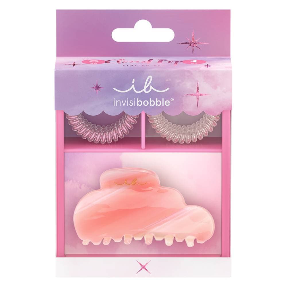 Инвизибабл Подарочный набор CloudPop (Invisibobble, Sets)