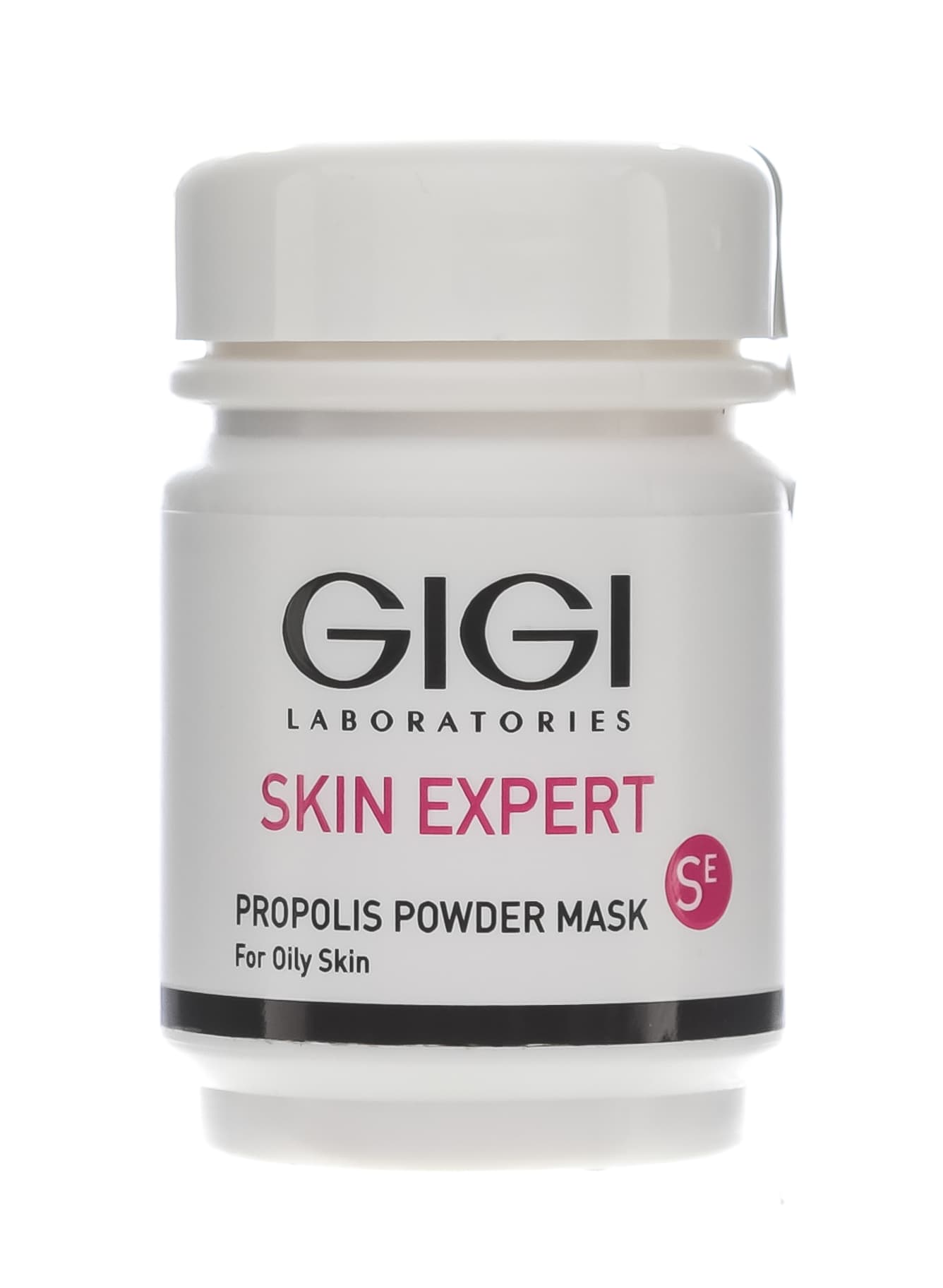 ДжиДжи Пудра очищающая прополисная Propolis Poweder Mask, (GiGi, Skin Expert)