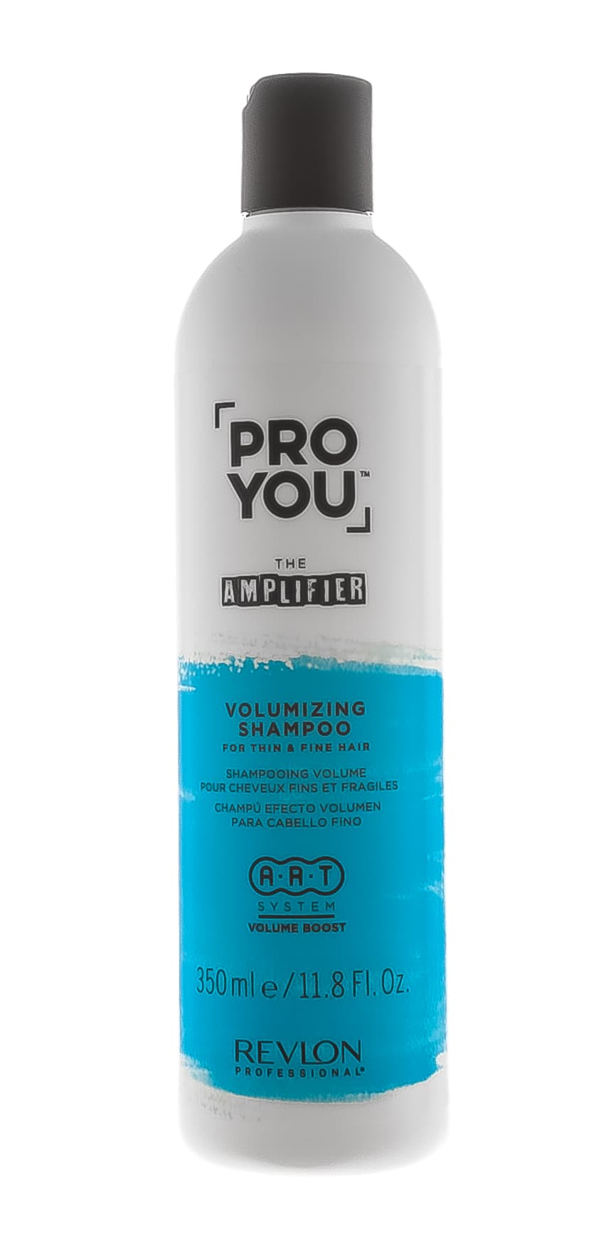Ревлон Профессионал Шампунь для придания объема для тонких волос Volumizing, (Revlon Professional, Pro You)