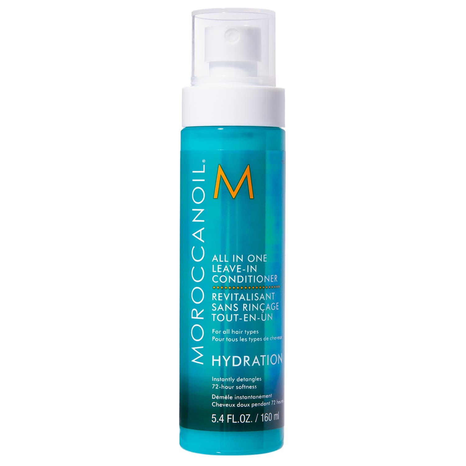 Мороканойл Несмываемый кондиционер, (Moroccanoil, Hydration)