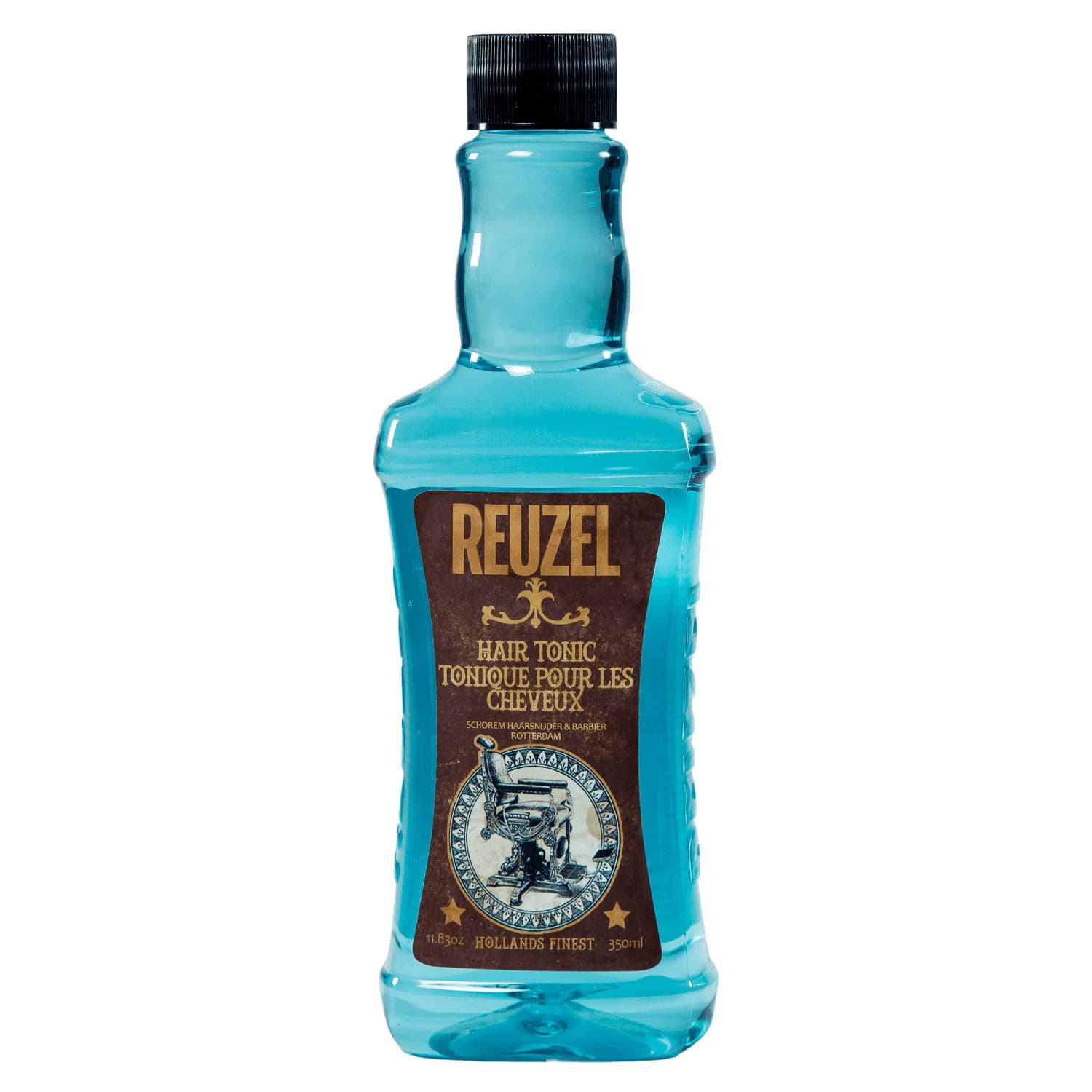 Рузел Тоник для увлажнения мужских волос Hair Tonic, (Reuzel, Стайлинг)