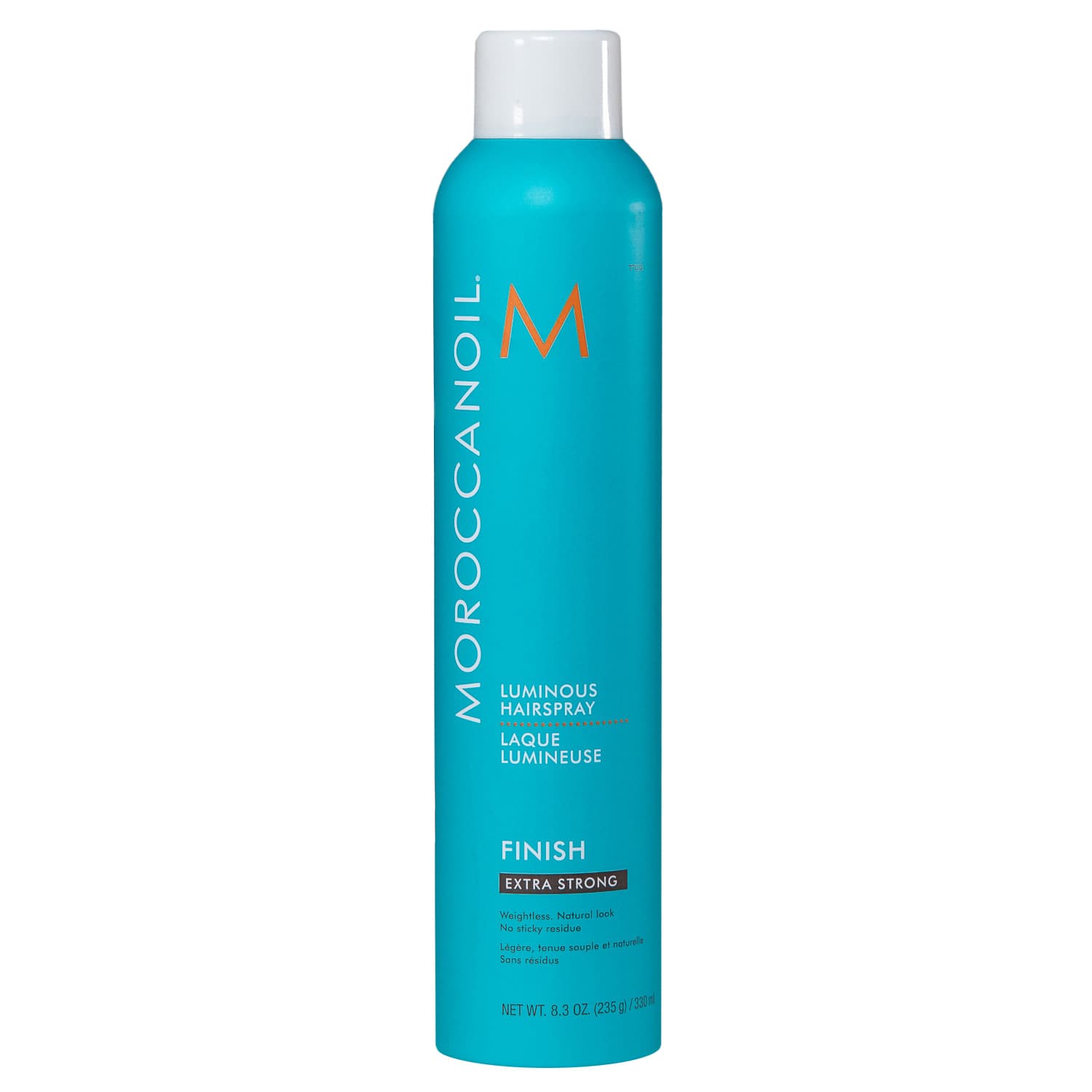 Мороканойл Лак "Extra Strong", (Moroccanoil, Styling & Finishing)