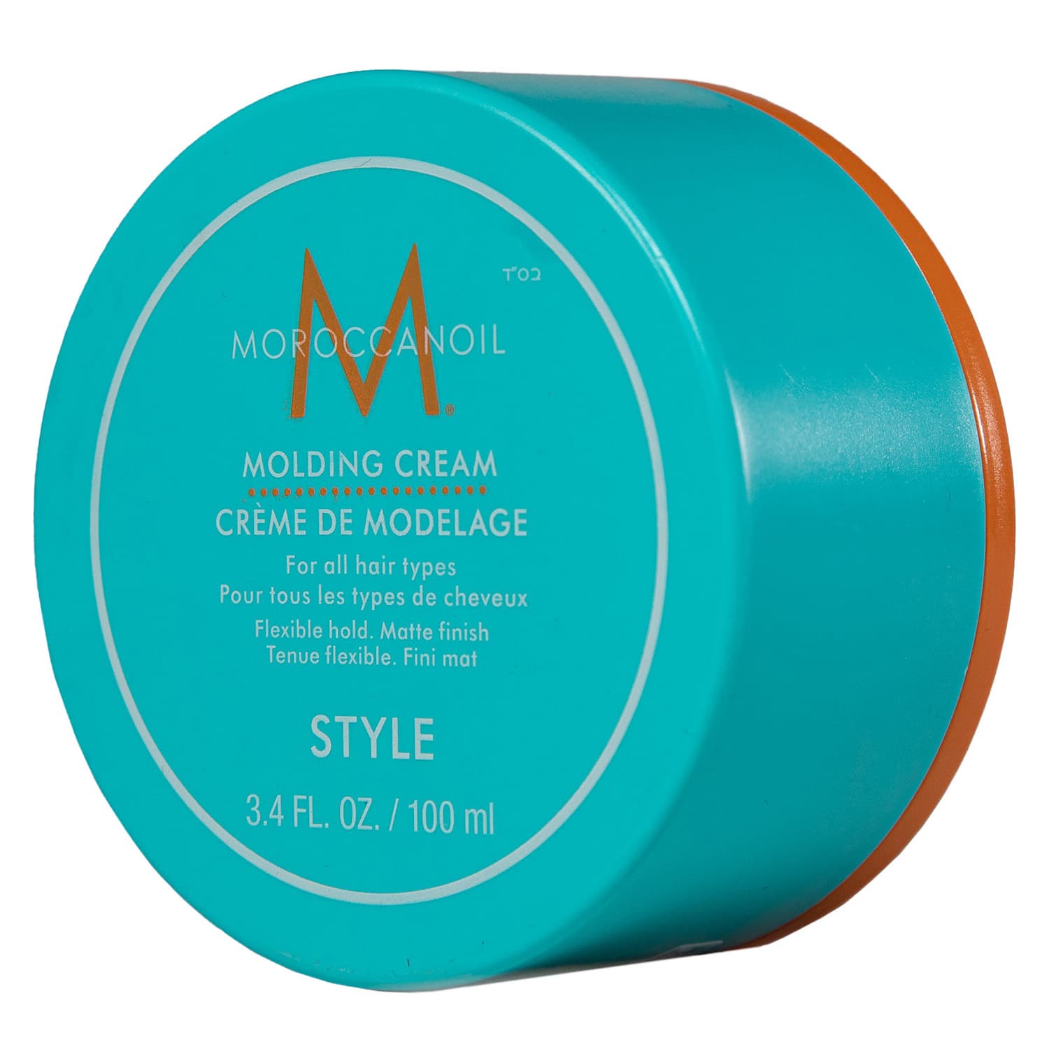 Мороканойл Моделирующий крем "Molding Cream", (Moroccanoil, Styling & Finishing)