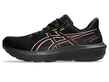 Кроссовки Asics GT-1000 15 Gore-tex